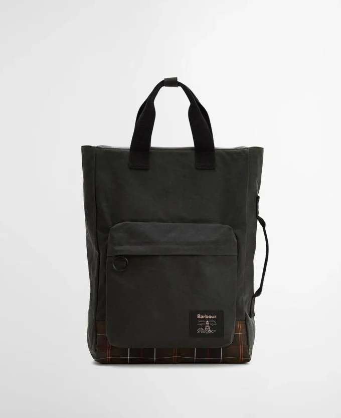 Sac à dos Field Waxed Sac à dos Field Waxed