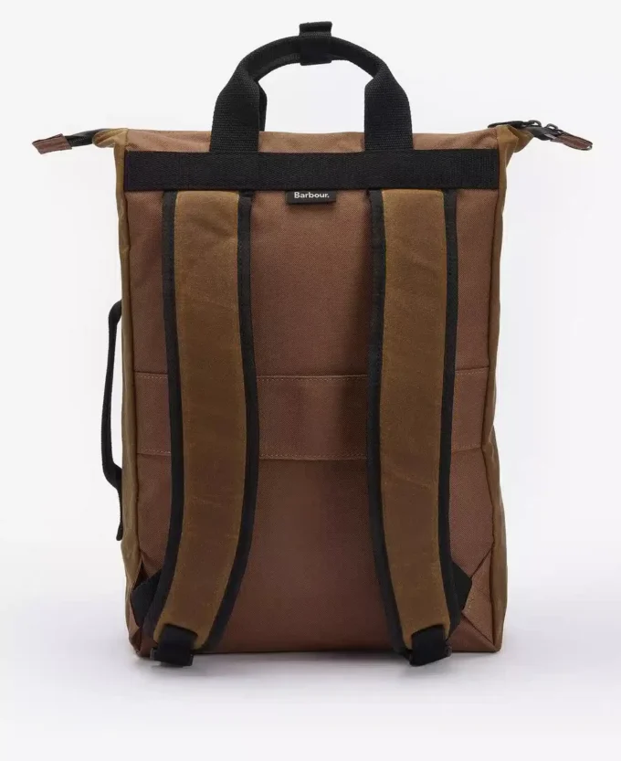 Sac à dos Field Waxed Sac à dos Field Waxed
