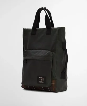 Sac à dos Field Waxed