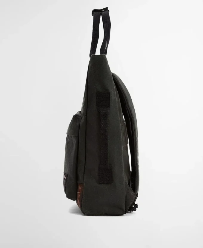 Sac à dos Field Waxed Sac à dos Field Waxed