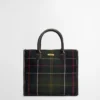 Sac fourre-tout Barrhill Tartan Sac fourre-tout Barrhill Tartan