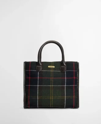Sac fourre-tout Barrhill Tartan