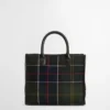 Sac fourre-tout Barrhill Tartan Sac fourre-tout Barrhill Tartan