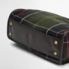 Sac fourre-tout Barrhill Tartan Sac fourre-tout Barrhill Tartan