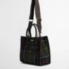 Sac fourre-tout Barrhill Tartan Sac fourre-tout Barrhill Tartan