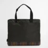 Sac fourre-tout ciré Field Sac fourre-tout ciré Field