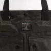 Sac fourre-tout ciré Field Sac fourre-tout ciré Field