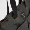 Sac fourre-tout ciré Field Sac fourre-tout ciré Field