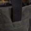 Sac fourre-tout ciré Field Sac fourre-tout ciré Field