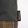 Sac fourre-tout ciré Field Sac fourre-tout ciré Field