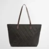Sac fourre-tout matelassé Sac fourre-tout matelassé