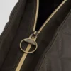 Sac fourre-tout matelassé Sac fourre-tout matelassé
