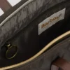 Sac fourre-tout matelassé Sac fourre-tout matelassé