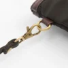 Sac fourre-tout matelassé Sac fourre-tout matelassé