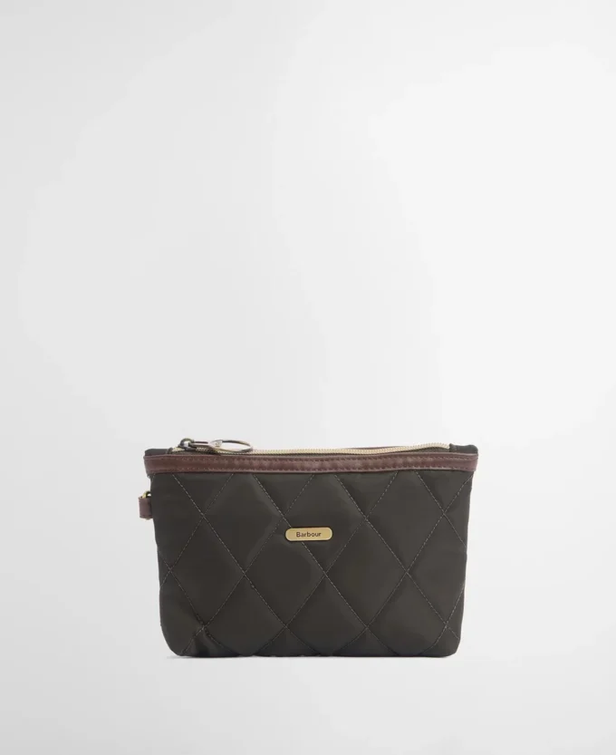 Sac fourre-tout matelassé Sac fourre-tout matelassé