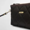 Sac fourre-tout matelassé Sac fourre-tout matelassé