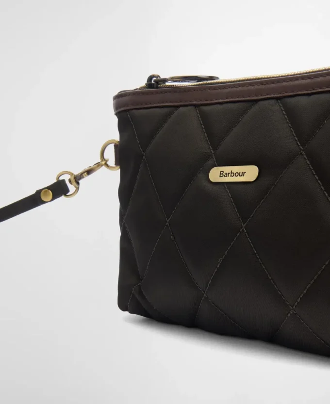 Sac fourre-tout matelassé Sac fourre-tout matelassé