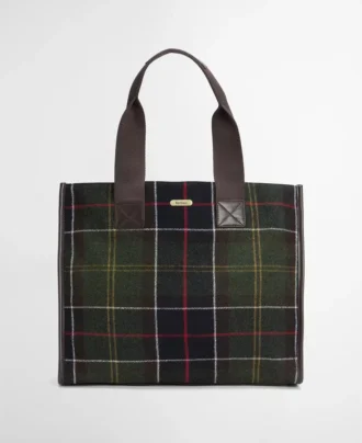 Sac fourre-tout Turnberry Tartan