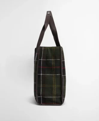 Sac fourre-tout Turnberry Tartan
