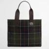 Sac fourre-tout Turnberry Tartan Sac fourre-tout Turnberry Tartan