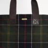 Sac fourre-tout Turnberry Tartan Sac fourre-tout Turnberry Tartan