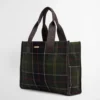 Sac fourre-tout Turnberry Tartan Sac fourre-tout Turnberry Tartan