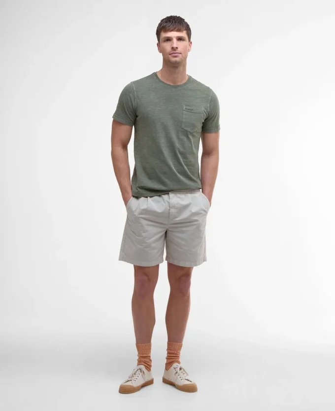 Short Rickfell Ripstop Short Rickfell Ripstop