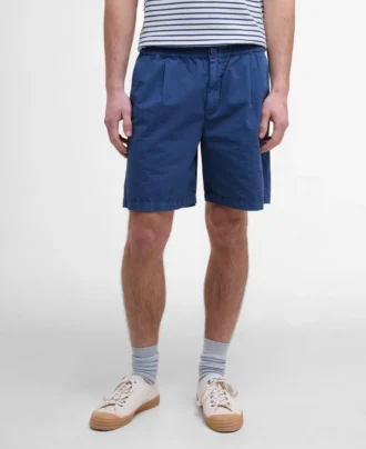 Short Rickfell Ripstop
