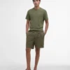 Short Sandwood Waffle Short Sandwood Waffle