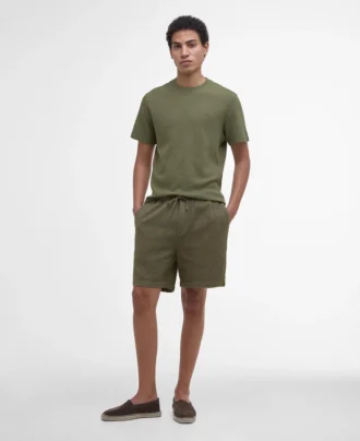 Short Sandwood Waffle Short Sandwood Waffle