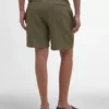 Short Sandwood Waffle Short Sandwood Waffle