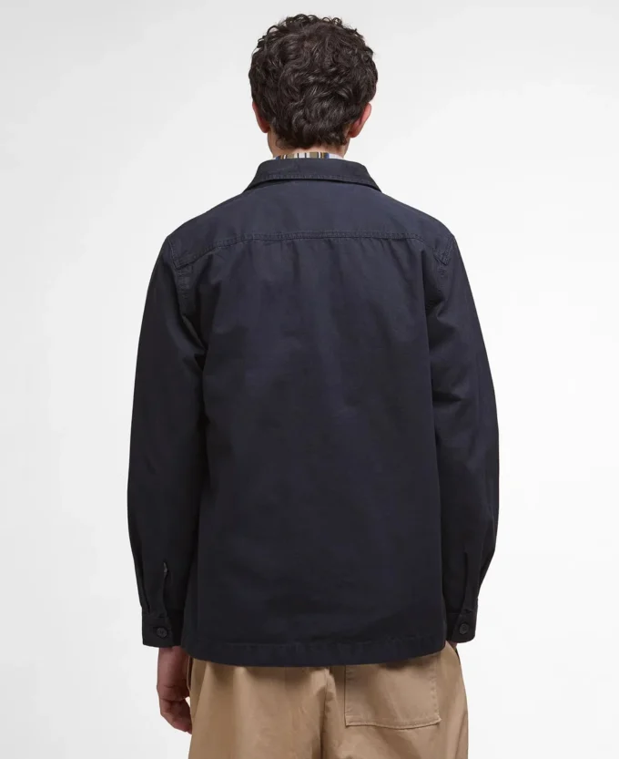 Surchemise ample Harton Surchemise ample Harton