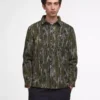 Surchemise décontractée Boldon Camo Surchemise décontractée Boldon Camo
