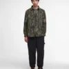 Surchemise décontractée Boldon Camo Surchemise décontractée Boldon Camo