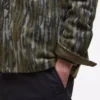 Surchemise décontractée Boldon Camo Surchemise décontractée Boldon Camo