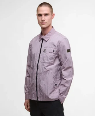 Surchemise Inline