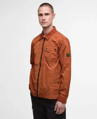 Surchemise Inline