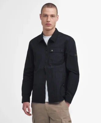 Surchemise Inline