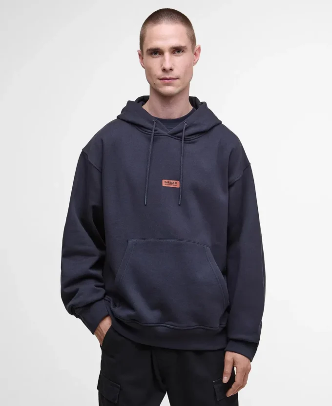 Sweat à capuche Lever Graphic Sweat à capuche Lever Graphic
