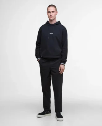 Sweat à capuche Stelar