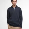 Sweat-shirt Cragwell Relaxed Half-Zip