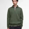 Sweat-shirt Cragwell Relaxed Half-Zip