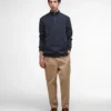 Sweat-shirt Cragwell Relaxed Half-Zip