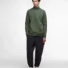 Sweat-shirt Cragwell Relaxed Half-Zip