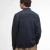 Sweat-shirt Cragwell Relaxed Half-Zip