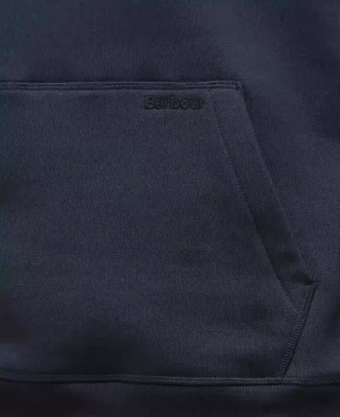 Sweat-shirt Cragwell Relaxed Half-Zip