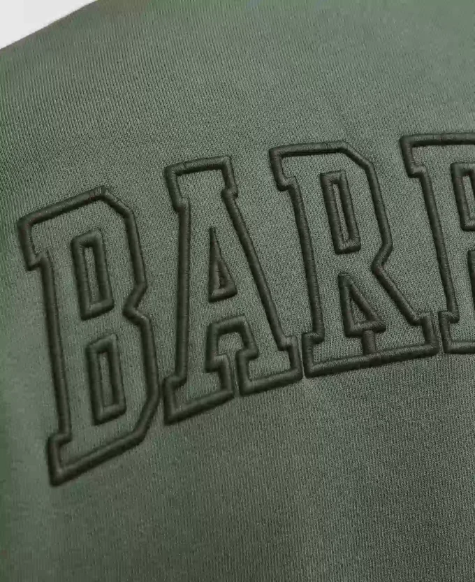 Sweat-shirt Cragwell Relaxed Half-Zip