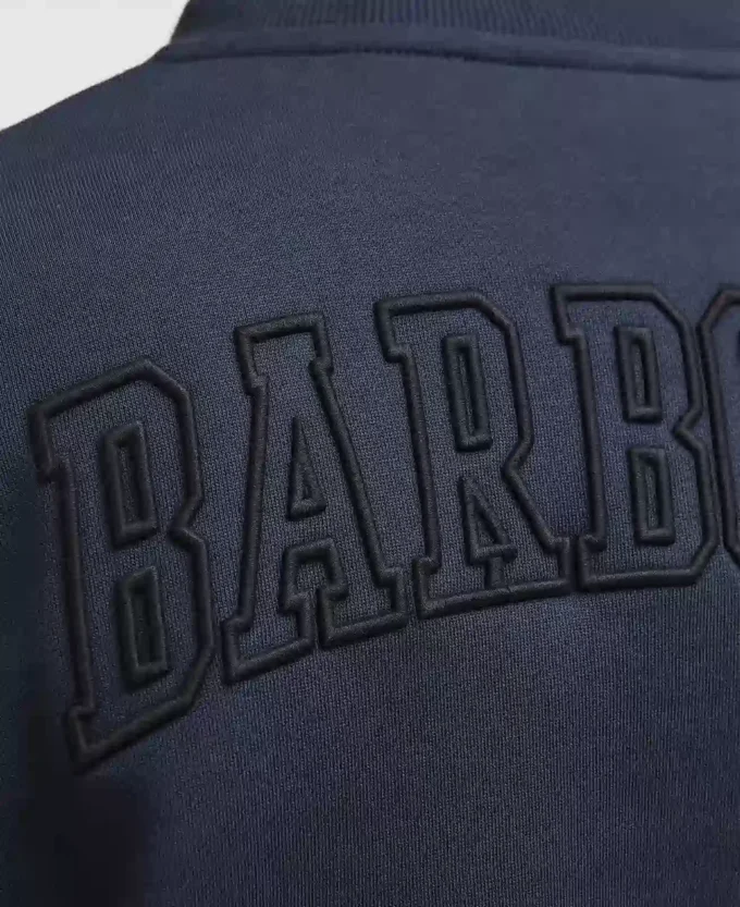 Sweat-shirt Cragwell Relaxed Half-Zip