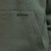 Sweat-shirt Cragwell Relaxed Half-Zip