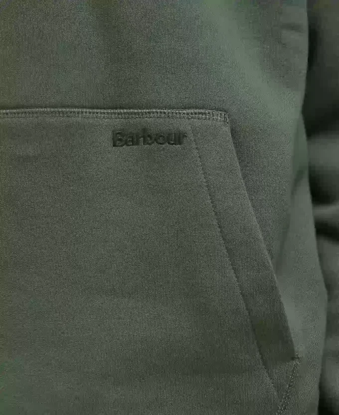 Sweat-shirt Cragwell Relaxed Half-Zip